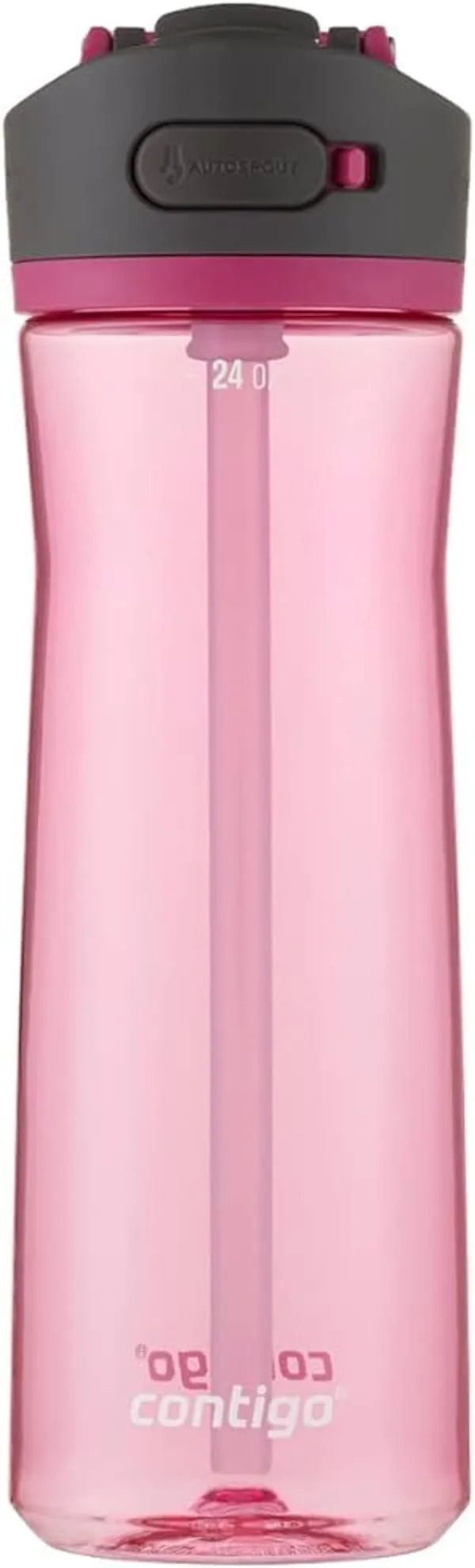 Botella de Agua Contigo Ashland 2.0 AutoSpout 24Oz/710ml